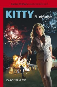 P� krigsstigen (kartonnage)