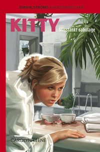 Misst�nkt sabotage (kartonnage)