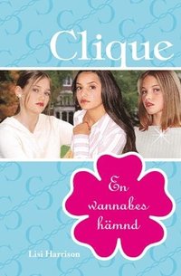 En wannabes h�mnd (kartonnage)