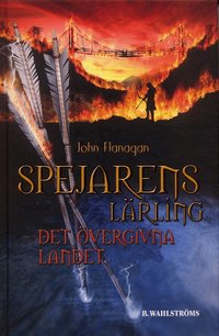 Det �vergivna landet (kartonnage)