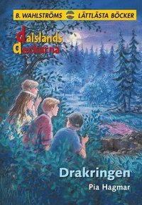 Drakringen (kartonnage)