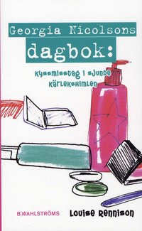 Kyssmisstag i sjunde k�rlekshimlen (pocket)