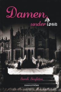 Damen under isen (kartonnage)