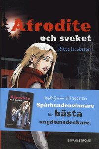 Afrodite och sveket (inbunden)