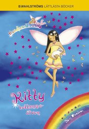 Kitty kattunge�lvan (kartonnage)