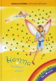 Hanna hamster�lvan (kartonnage)