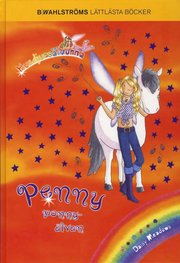 Penny ponny�lvan (kartonnage)
