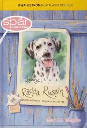 Uppdrag: R�dda Russin (kartonnage)