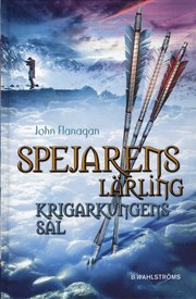 Krigarkungens sal (kartonnage)