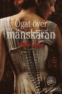 �gat �ver m�nsk�ran (kartonnage)