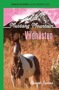 Vildh�sten (kartonnage)