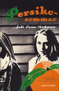 Persikosommar (pocket)