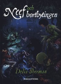 Neef och bortbytingen (kartonnage)