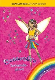 Cassandra karneval�lvan (inbunden)