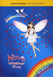 Nova m�nstens�lvan (inbunden)