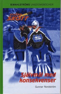 Sj�lvm�l med konsekvenser 21 (inbunden)