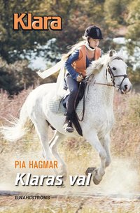 Klaras val (kartonnage)