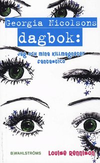 Jag och mina killmagneter fantastico (pocket)