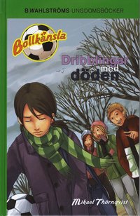 Dribblingar med d�den (kartonnage)