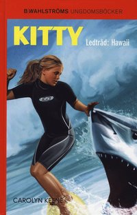 Ledtr�d: Hawaii (inbunden)