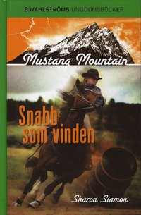 Snabb som vinden (inbunden)