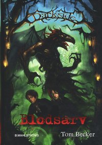 Blodsarv