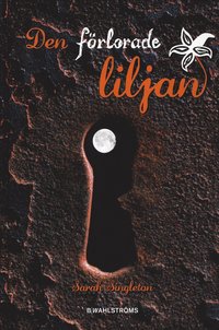 Den f�rlorade liljan (kartonnage)