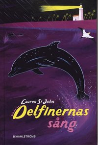 Delfinernas s�ng (kartonnage)