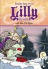 Lilly Kuvare och den bl� liljan