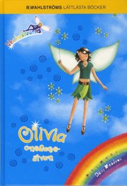 Olivia onsdags�lvan (kartonnage)