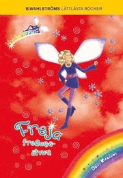 Freja fredags�lvan (kartonnage)