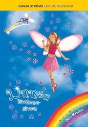 Linnea l�rdags�lvan (kartonnage)