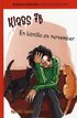 En k�nsla av november