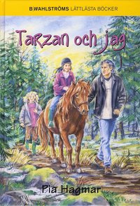 Tarzan och jag (inbunden)