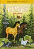 Vitnos g�r i skolan