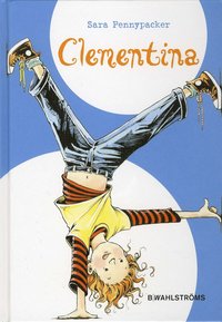 Clementina (inbunden)