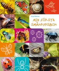 Min f�rsta sm�krypsbok (inbunden)