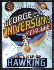 George och universums hemlighet (inbunden)
