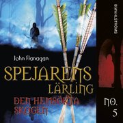 Den hems�kta skogen (inbunden)