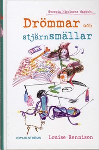 Dr�mmar och stj�rnsm�llar (inbunden)