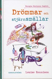 Dr�mmar och stj�rnsm�llar (kartonnage)