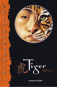 Tiger (inbunden)