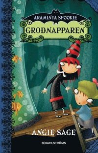 Grodnapparen (inbunden)