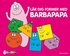 L�r dig former med Barbapapa