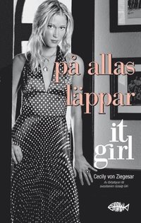 It Girl - P� allas l�ppar (storpocket)