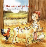 Ellis �ker ut p� landet (inbunden)