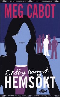 D�dlig h�mnd (pocket)