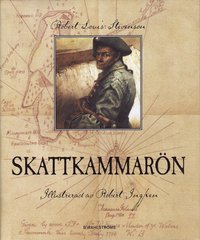 Skattkammarön (inbunden)