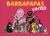 Barbapapas vinter