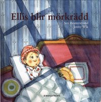 Ellis blir m�rkr�dd (inbunden)